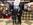 Bundesparteitag der FREIEN WÄHLER - 18.11.2017 von links: Ayhan Isikli, Vorsitzender Ortsvereinigung Kelsterbach und Engin Eroglu​, Landesvorsitzender